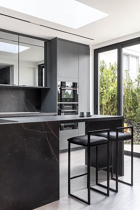Residência STS by SCK | Schuchovski Arquitetura - 4