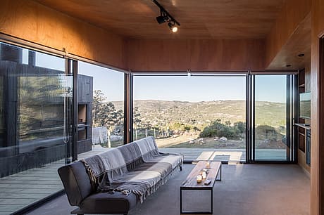 Villa Serrana III by TATŪ Arquitectura - 3