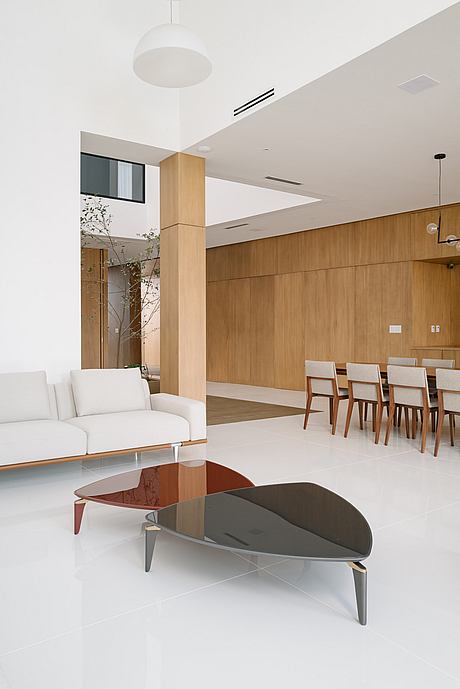 Casa Nea by YDR Estudio - 4