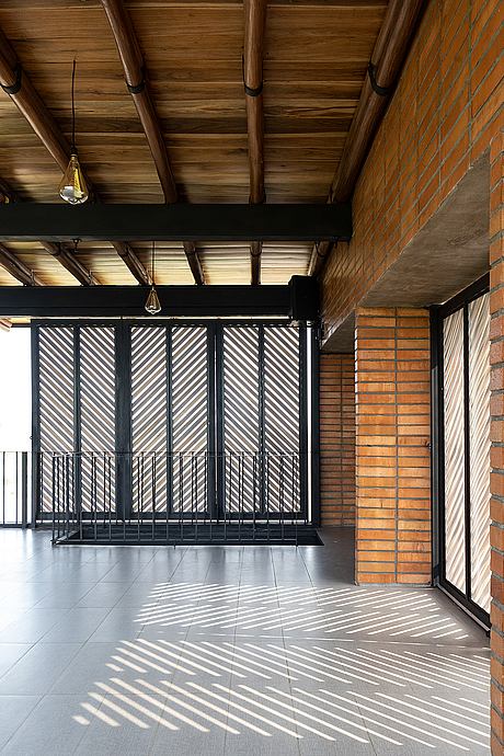 La Praderia by Natura Futura Arquitectura - 3