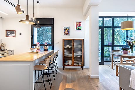 TLV Apartment by Chen Shadmi - 6