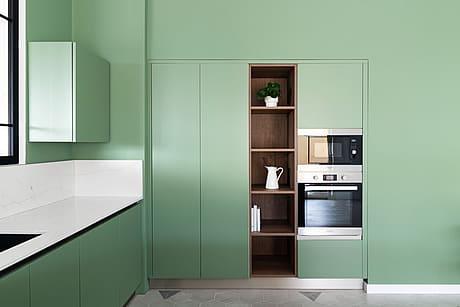 Casa Mura by Pucciocollodoro Architetti - 6