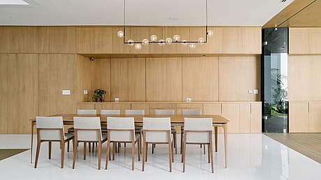Casa Nea by YDR Estudio - 5