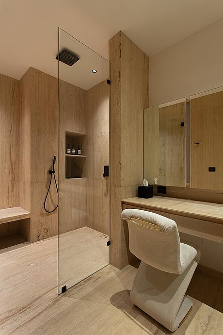 F1 APB1 by DMP Arquitectura - 8