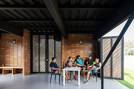 La Praderia by Natura Futura Arquitectura - 4