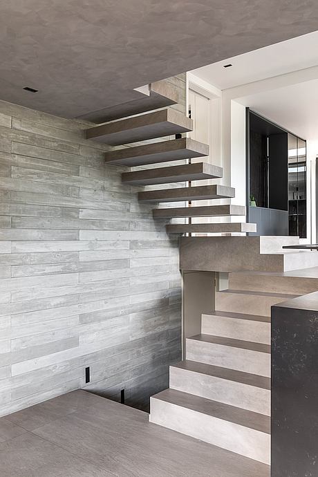 Residência STS by SCK | Schuchovski Arquitetura - 6