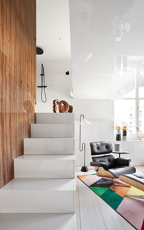 Alvic Smart Home by Héctor Ruiz-Velázquez - 8