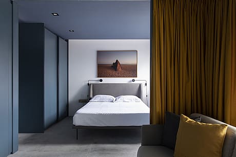 Apartment PNR by Metamoorfose Studio - 12