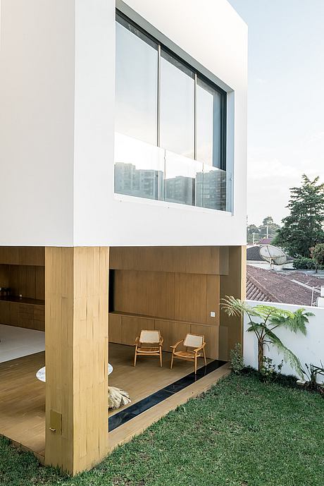 Casa Nea by YDR Estudio - 14