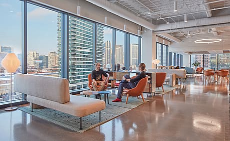 Convene 333 N Green by Partners by Design - 5