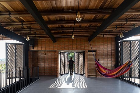 La Praderia by Natura Futura Arquitectura - 5