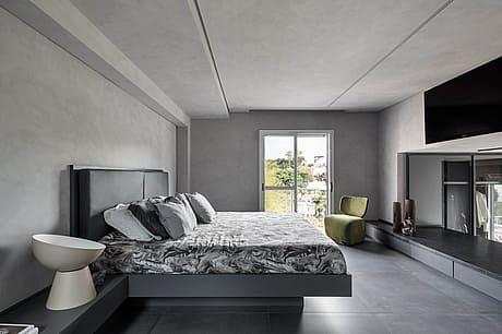 Residência STS by SCK | Schuchovski Arquitetura - 8