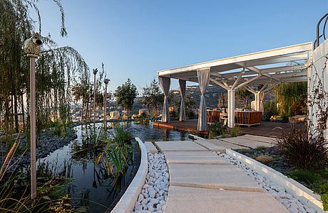 House 27 by Lambrianou Koutsolambros Architects - 5