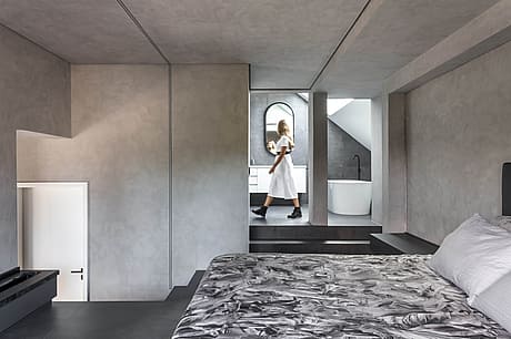 Residência STS by SCK | Schuchovski Arquitetura - 9