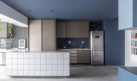 Apartment PNR by Metamoorfose Studio - 8