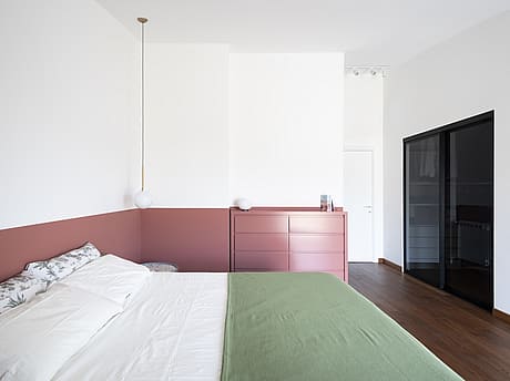 Casa Mura by Pucciocollodoro Architetti - 7