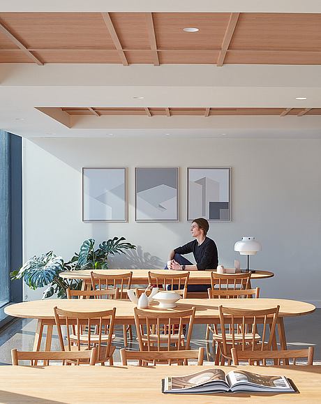 Convene 333 N Green by Partners by Design - 6