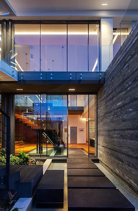 House 27 by Lambrianou Koutsolambros Architects - 6
