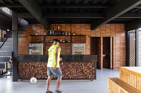 La Praderia by Natura Futura Arquitectura - 6