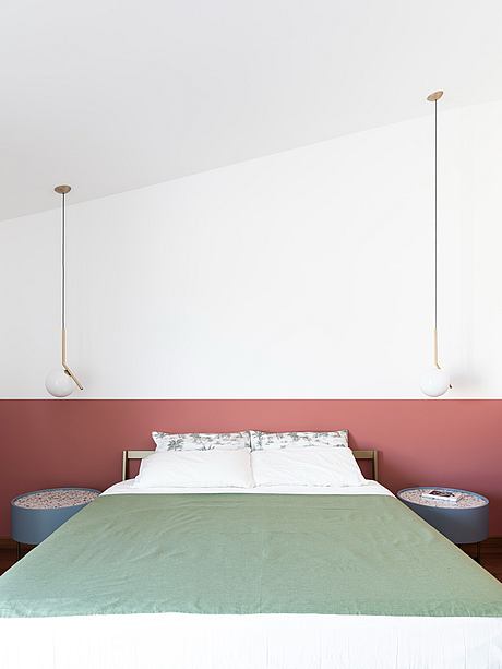 Casa Mura by Pucciocollodoro Architetti - 8