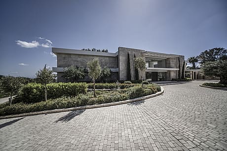 The Hill by ARK Architects - 10