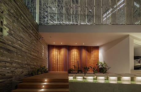 House 27 by Lambrianou Koutsolambros Architects - 7
