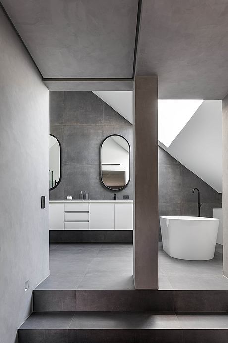 Residência STS by SCK | Schuchovski Arquitetura - 10