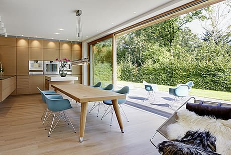 Single-Family House by Klaus Bürger Architektur - 8