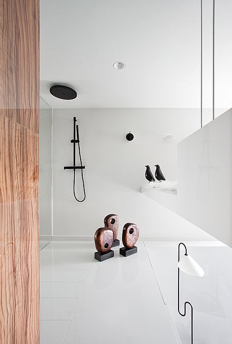 Alvic Smart Home by Héctor Ruiz-Velázquez - 11