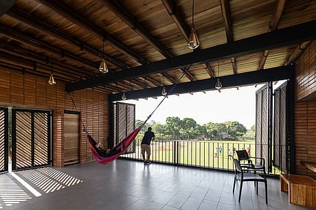 La Praderia by Natura Futura Arquitectura - 7