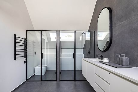 Residência STS by SCK | Schuchovski Arquitetura - 11