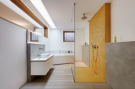 Single-Family House by Klaus Bürger Architektur - 15