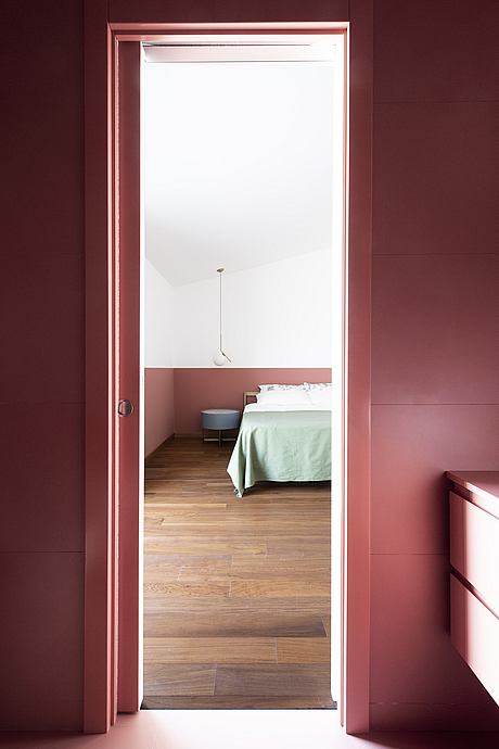 Casa Mura by Pucciocollodoro Architetti - 9