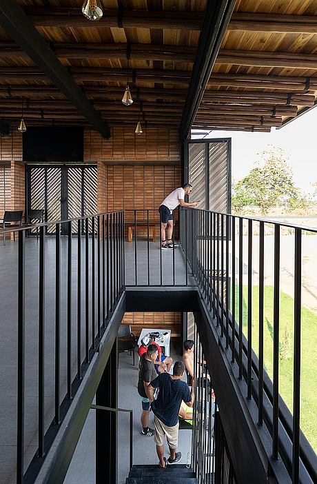 La Praderia by Natura Futura Arquitectura - 8