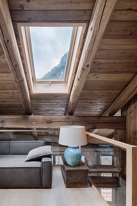 ML Lodge by Maat Architettura - 9
