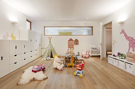 Single-Family House by Klaus Bürger Architektur - 10
