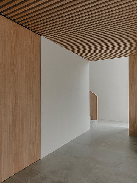 Casa in Collina by Montemurro Aguiar Architetti - 5