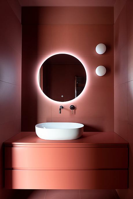 Casa Mura by Pucciocollodoro Architetti - 10