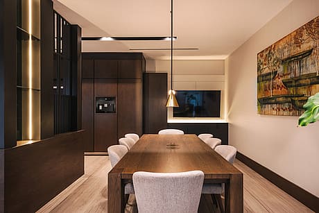 Casa Qi by Tres Mas Dos Arquitectos - 8