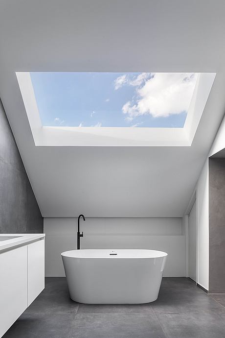 Residência STS by SCK | Schuchovski Arquitetura - 13