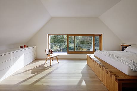 Single-Family House by Klaus Bürger Architektur - 11
