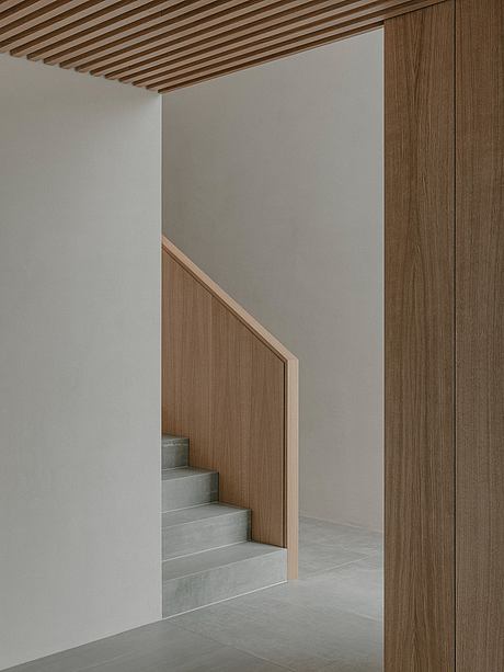 Casa in Collina by Montemurro Aguiar Architetti - 6