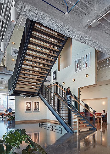 Convene 333 N Green by Partners by Design - 8