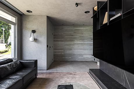 Residência STS by SCK | Schuchovski Arquitetura - 7