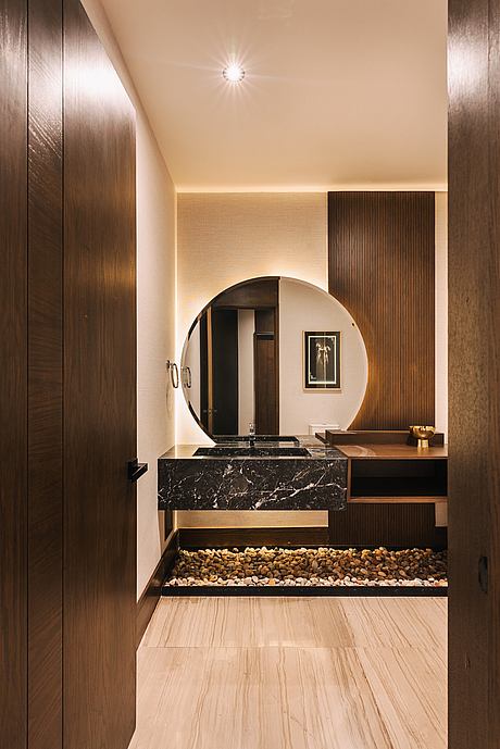 Casa Qi by Tres Mas Dos Arquitectos - 10