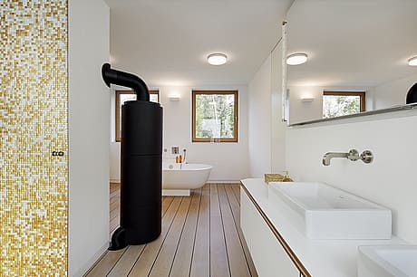 Single-Family House by Klaus Bürger Architektur - 12