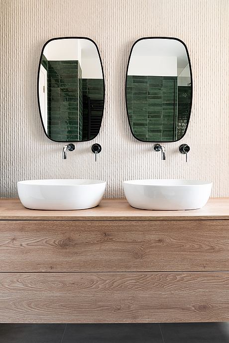 Casa Mura by Pucciocollodoro Architetti - 12