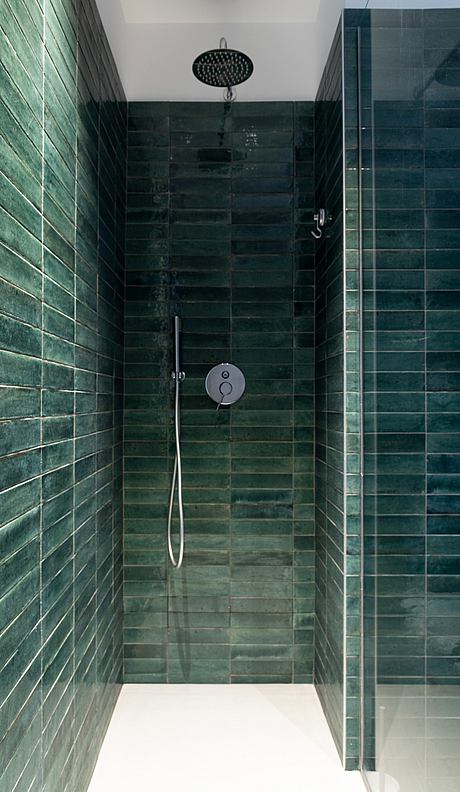 Casa Mura by Pucciocollodoro Architetti - 11