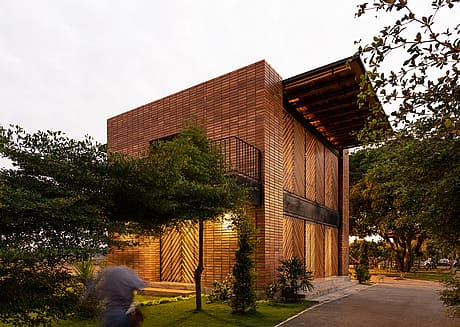 La Praderia by Natura Futura Arquitectura - 9