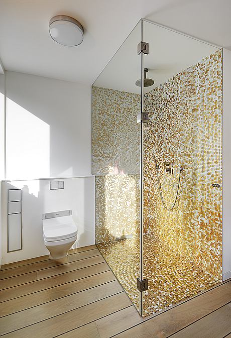 Single-Family House by Klaus Bürger Architektur - 13